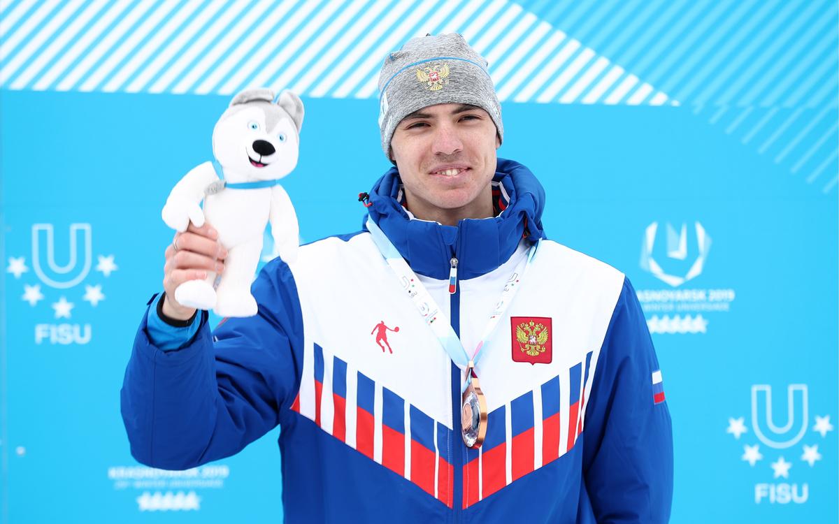 Российский призер ЧМ по биатлону завершил карьеру в 27 лет