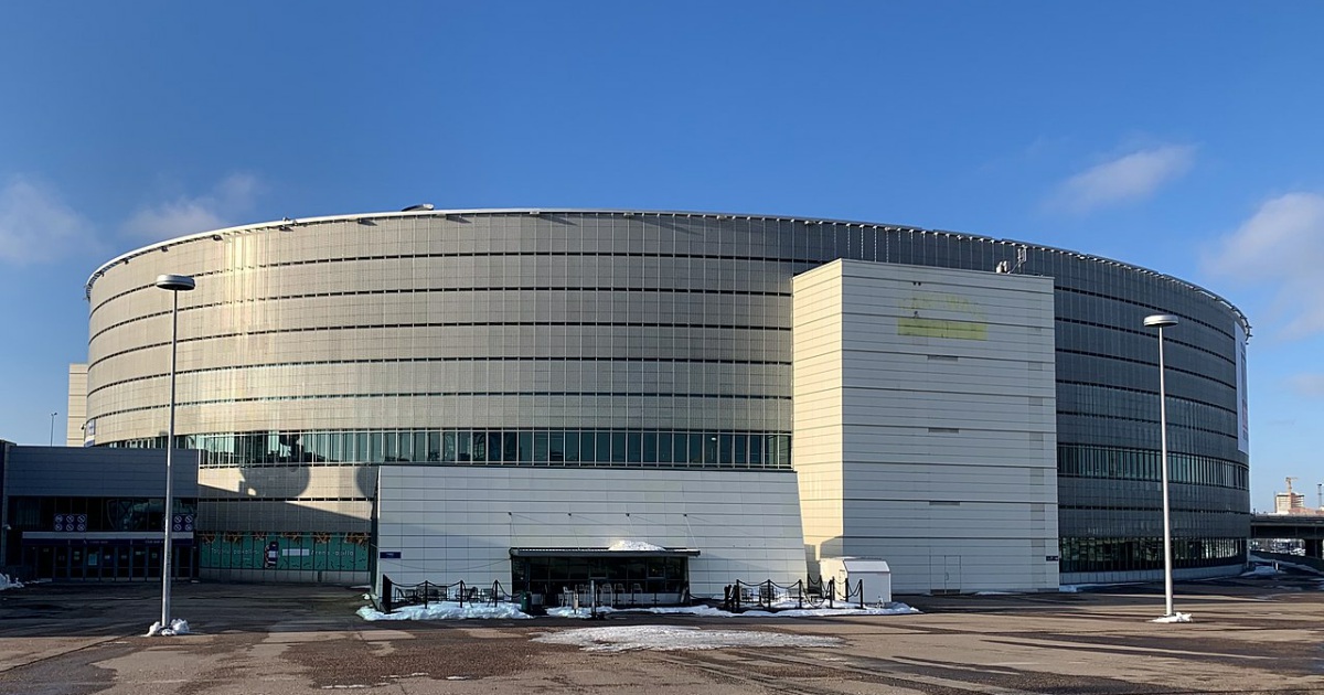 U Arena Nanterre