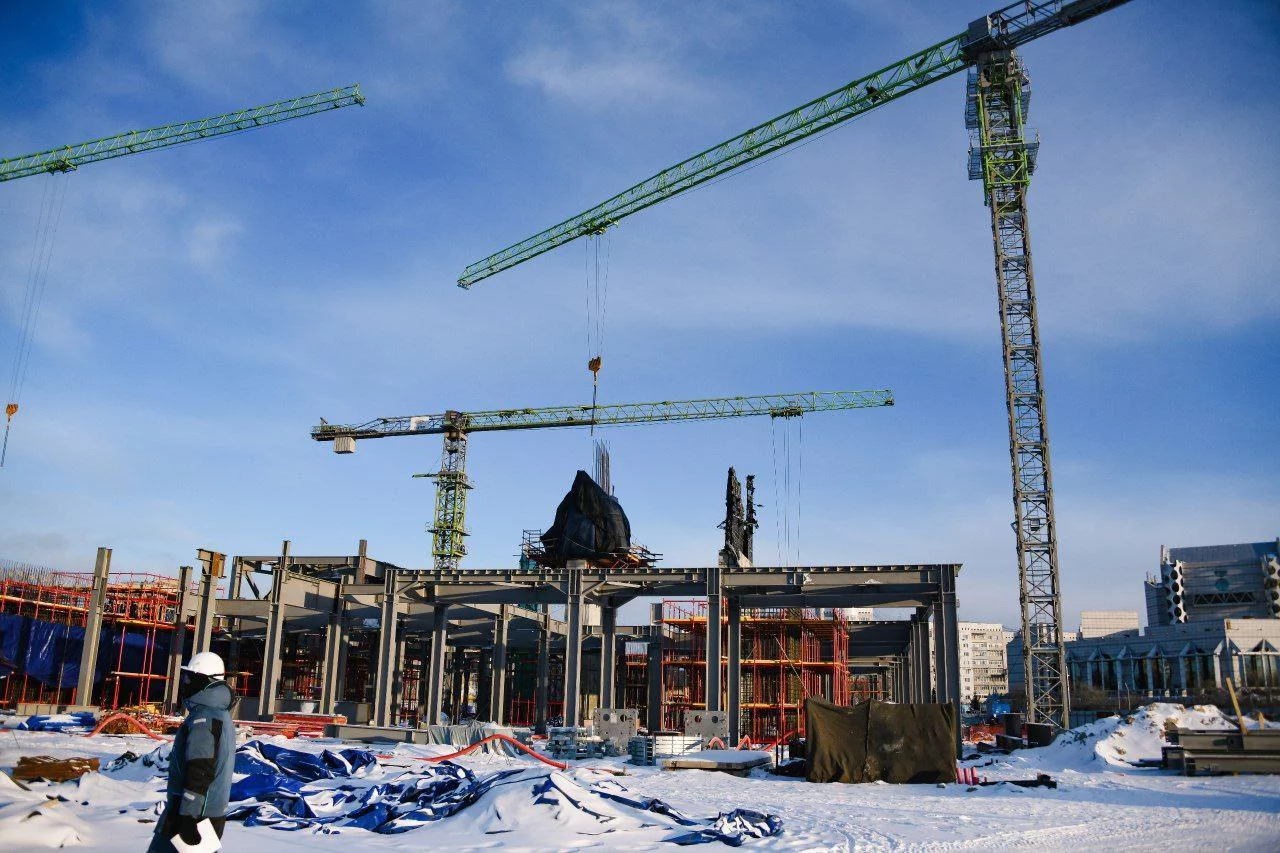 правительство Амурской области