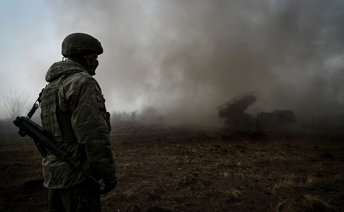 Станислав Красильников / РИА Новости