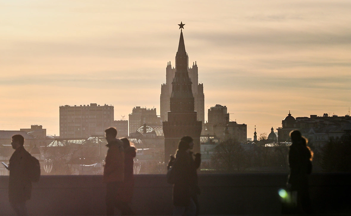 Сергей Петров / news.ru / Global Look Press