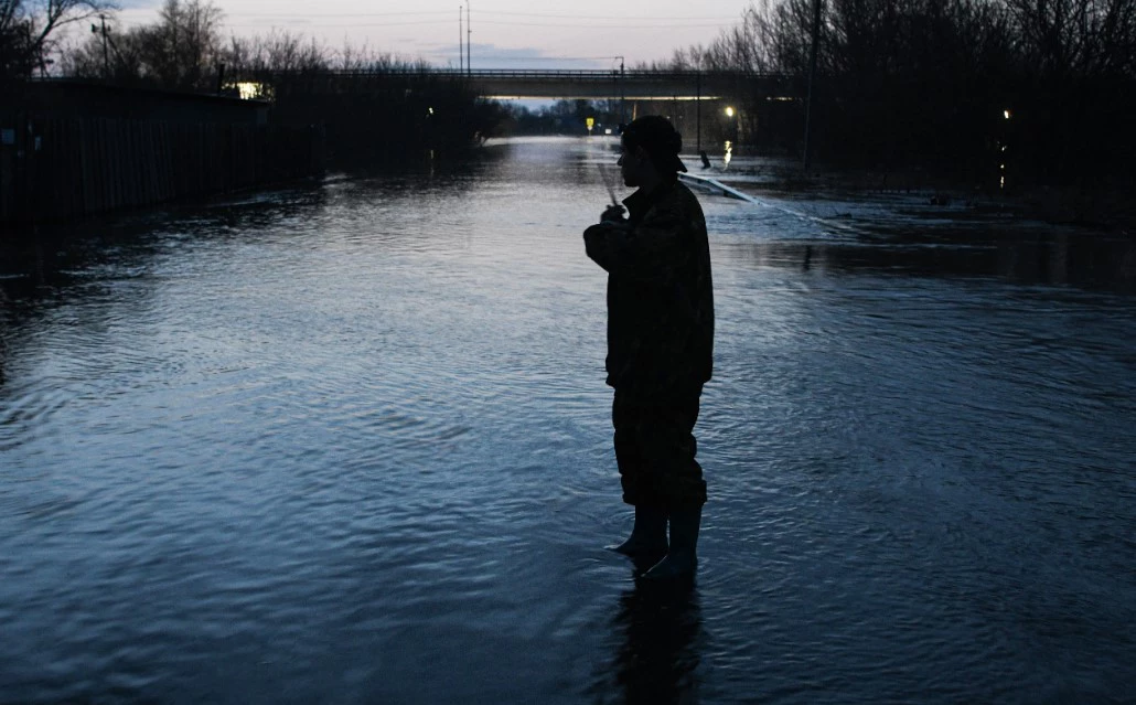 Владимир Жабриков / URA.RU 