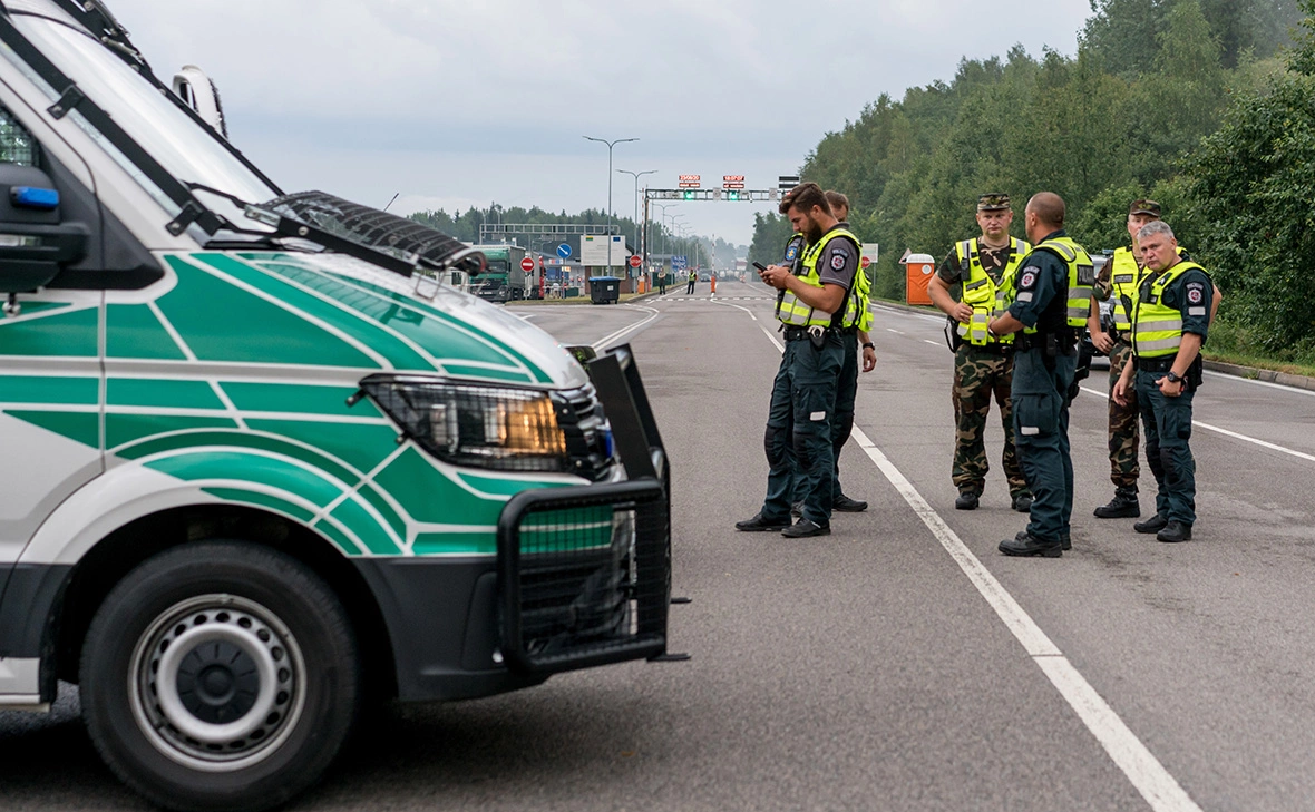 Arturas Morozovas / Getty Images