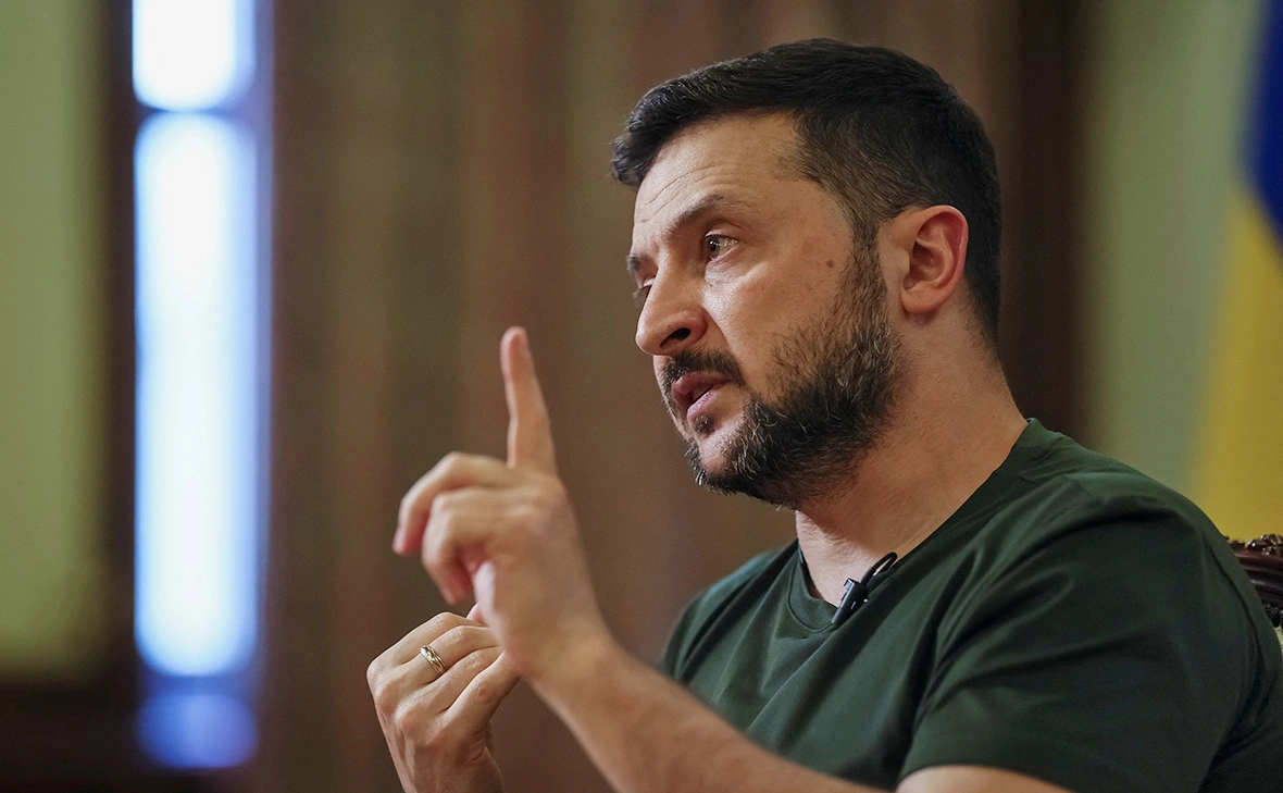 Глеб Гаранич / Reuters