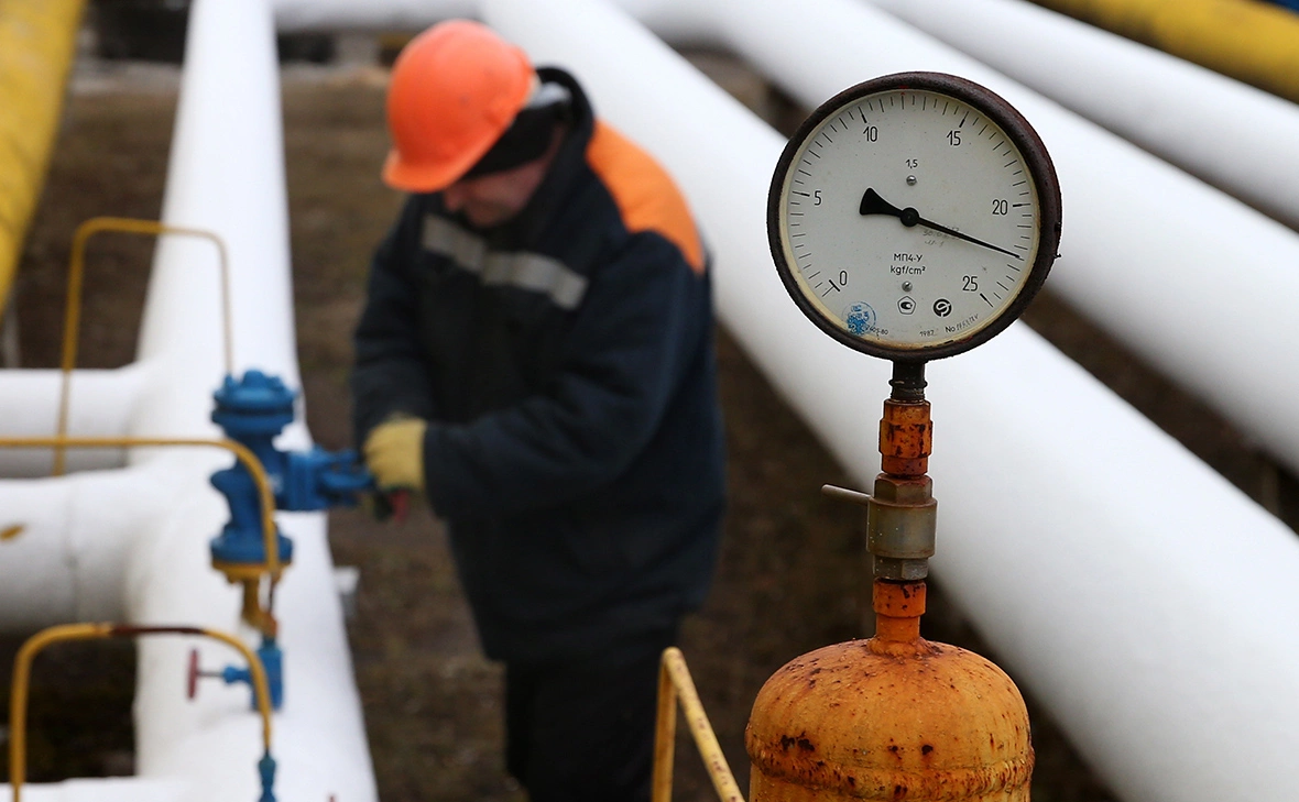 Валерий Шарифулин / ТАСС