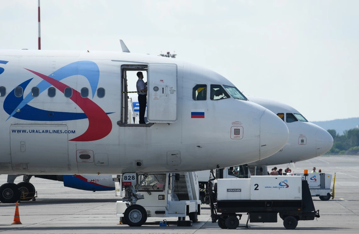 Эдуард Корниенко / URA.RU