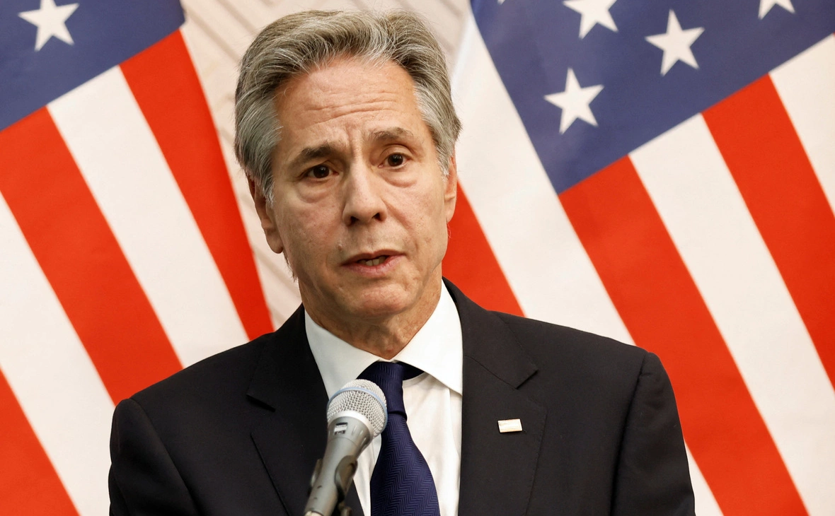 B. Rentsendorj / Reuters