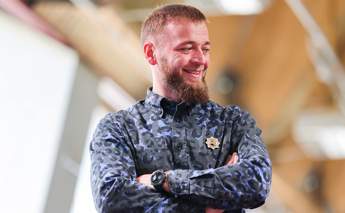 Елена Афонина / ТАСС