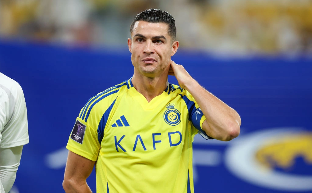 Yasser Bakhsh / Getty Images