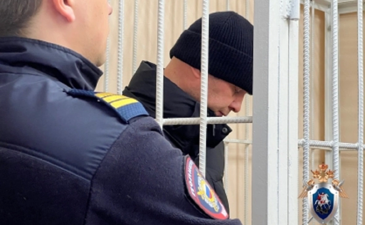 СУ СКР по Омской области