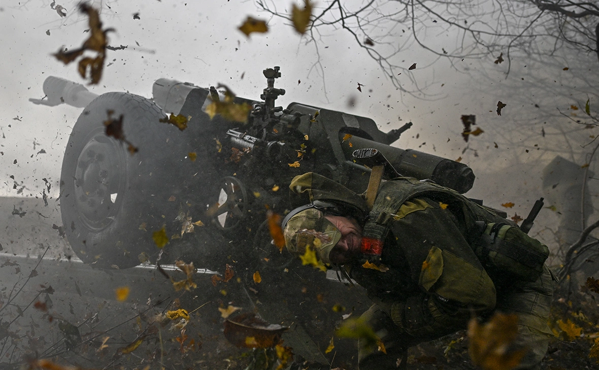 Сергей Бобылев / РИА Новости
