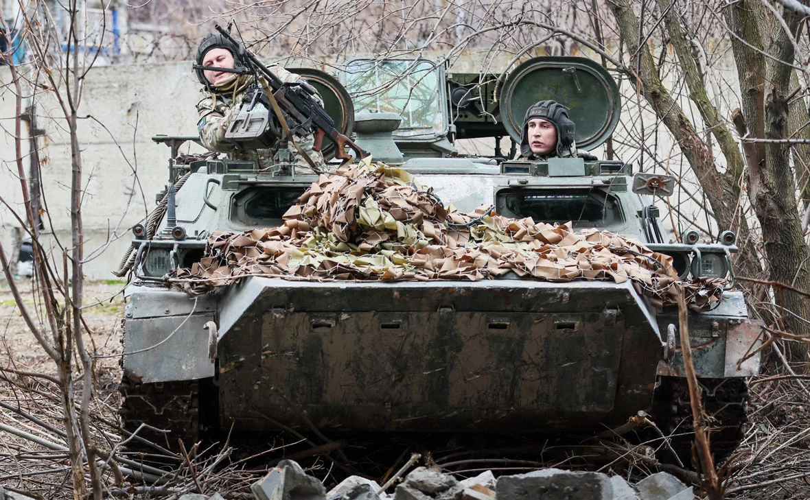 Дмитрий Ягодкин / ТАСС