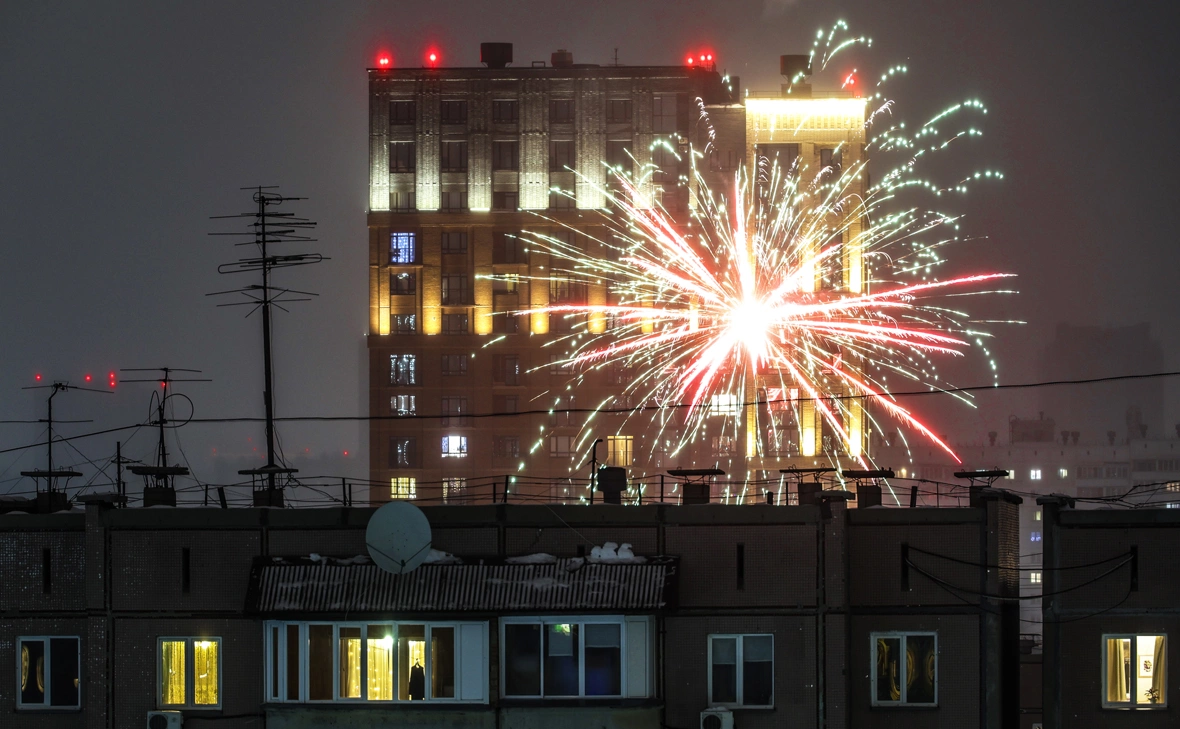 Кирилл Кухмарь / ТАСС