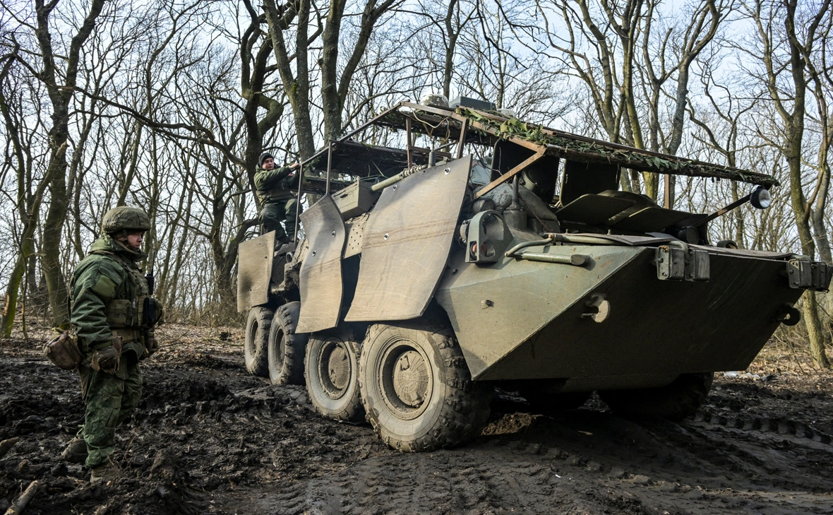 Евгений Биятов / РИА Новости