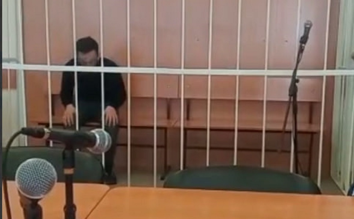 Фото: Прокуратура Омской области