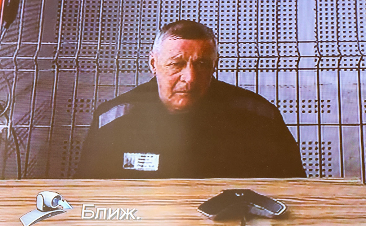 Алексей Белкин / NEWS.ru / Global Look Press