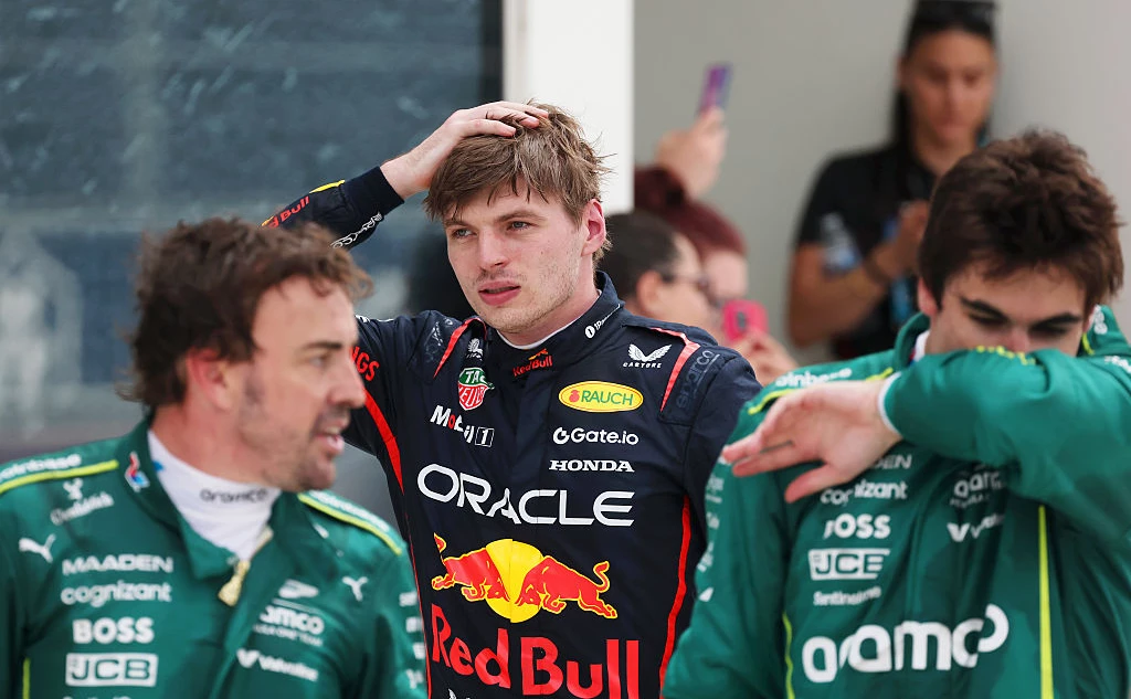 Mark Thompson / Getty Images