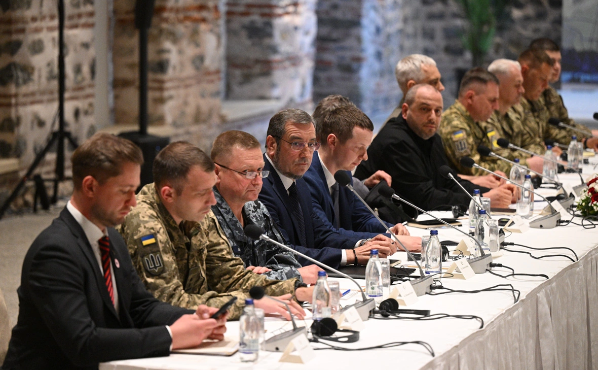 Рамиль Ситдиков / РИА Новости