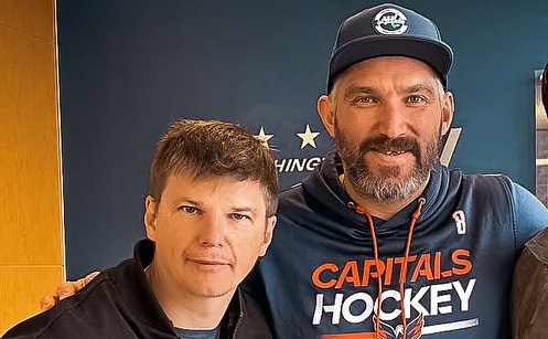 соцсети Андрея Аршавина