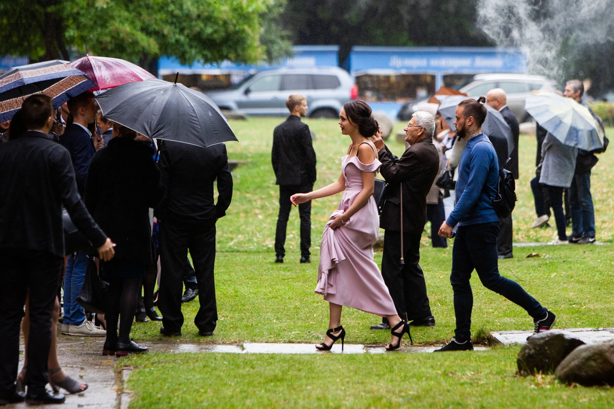 Александр Подгорчук