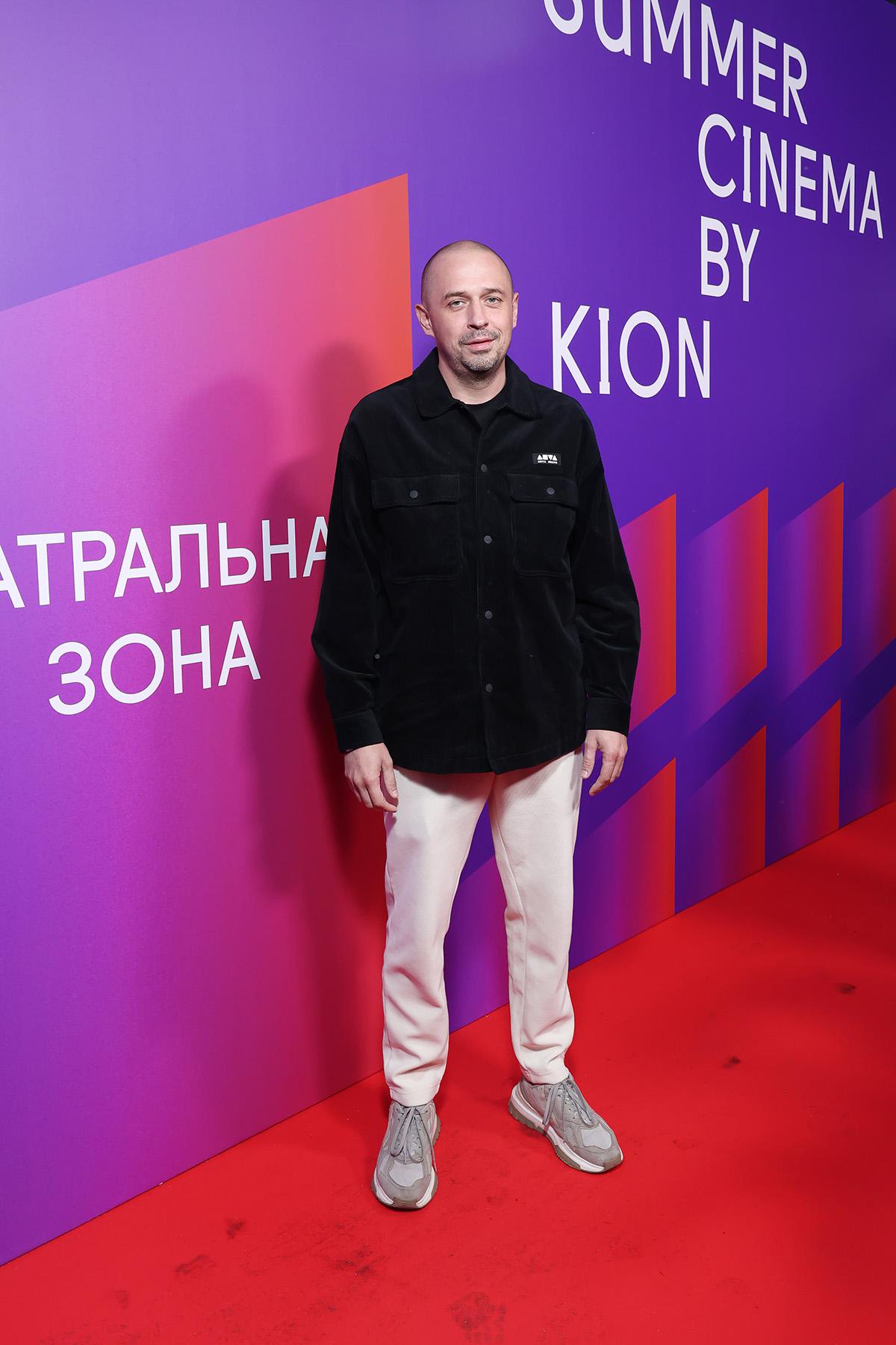 Олег Верещагин