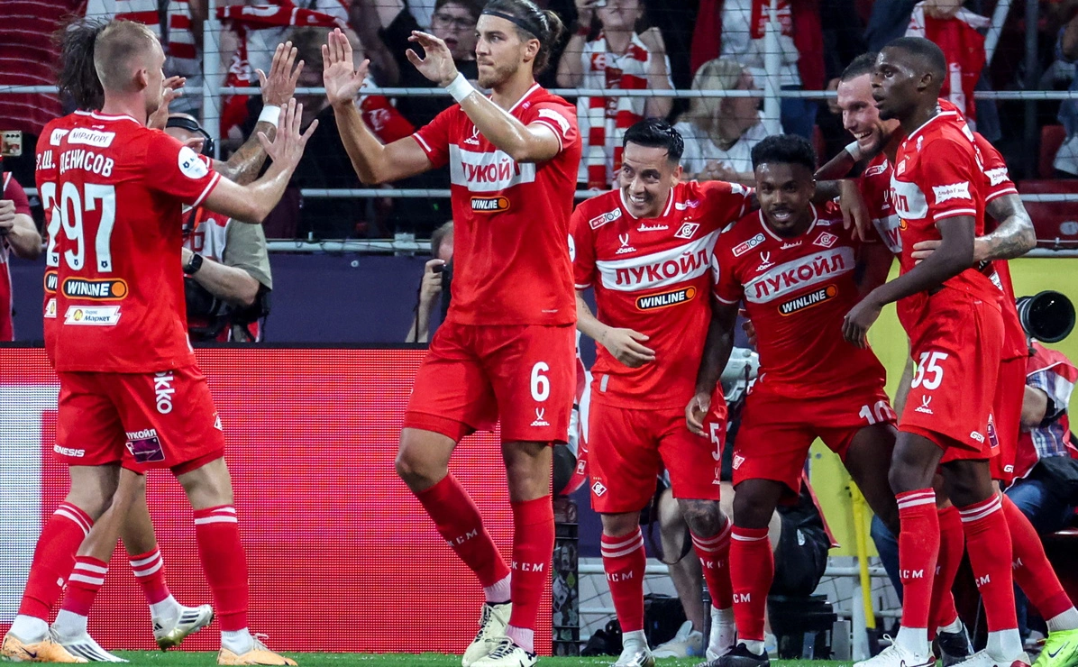 Сергей Фадеичев / ТАСС