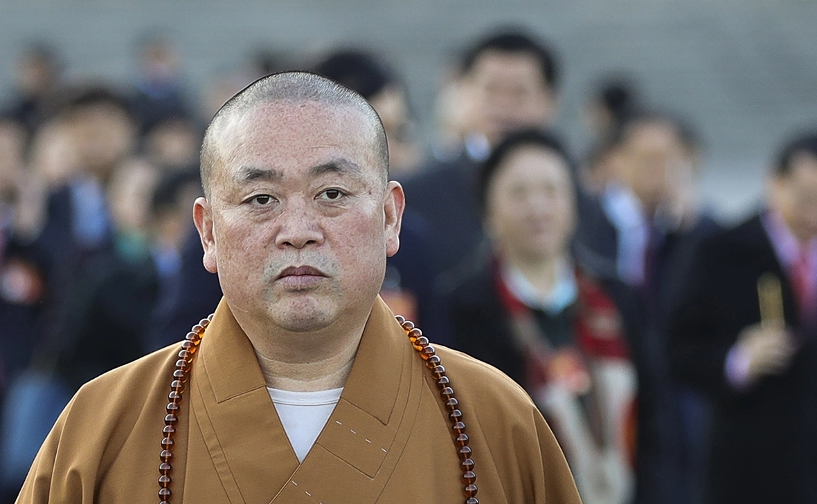 Lintao Zhang / Getty Images