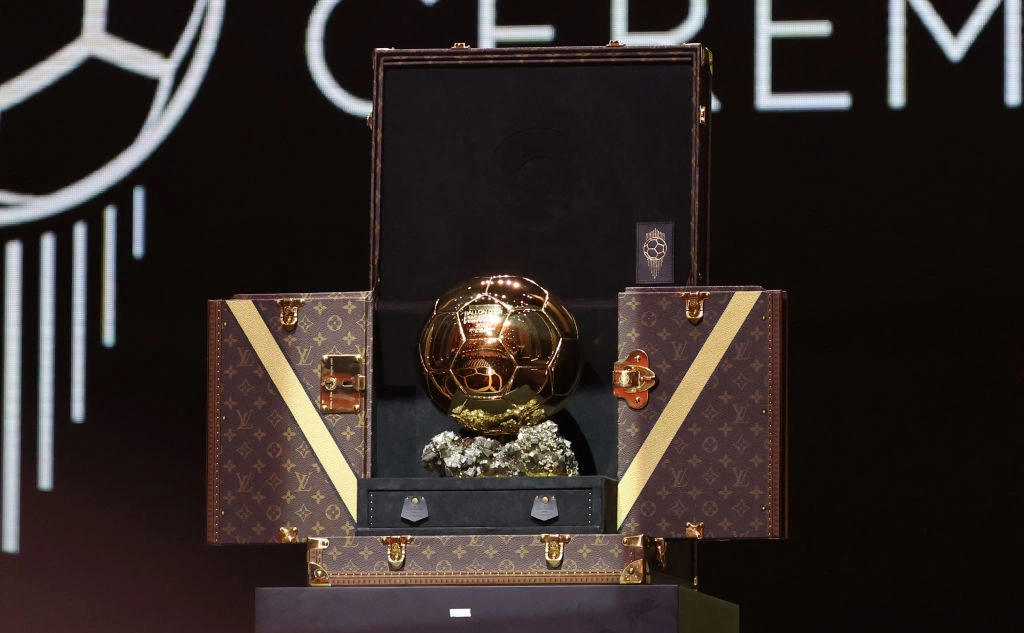 Pascal Le Segretain / Getty Images