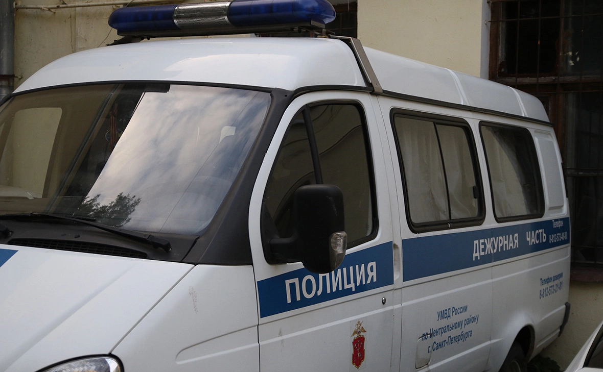 Максим Константинов / Global Look Press