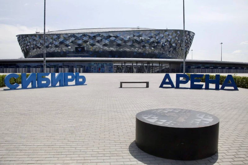 Telegram-канал мэра Новосибирска Максим Кудрявцев