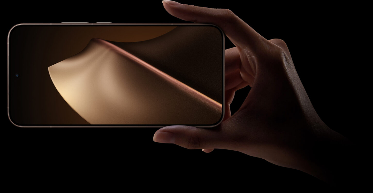 Xiaomi 15T