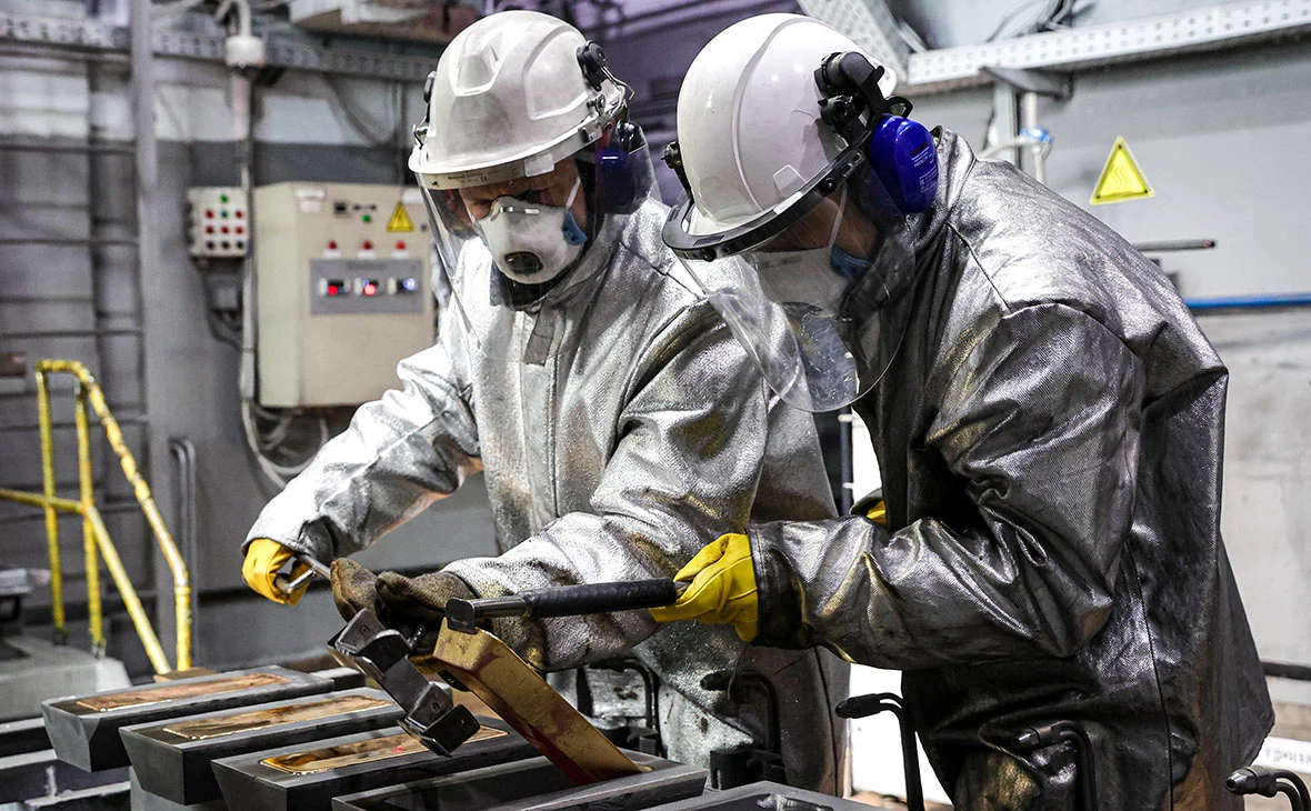 Кирилл Кухмарь / ТАСС