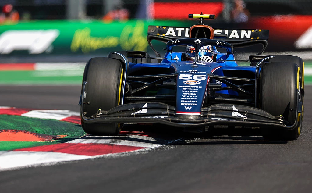 Peter Fox / Getty Images