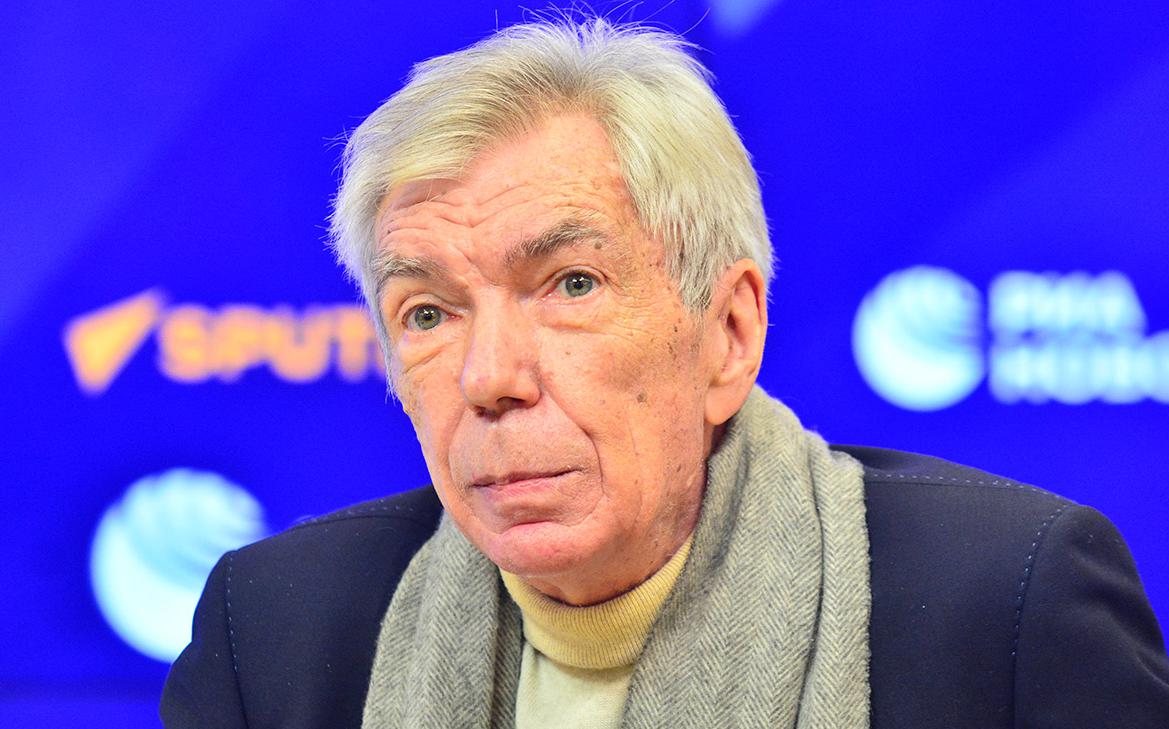 Дмитрий Шепелев назвал смерть «учителя» Юрия Николаева личной потерей