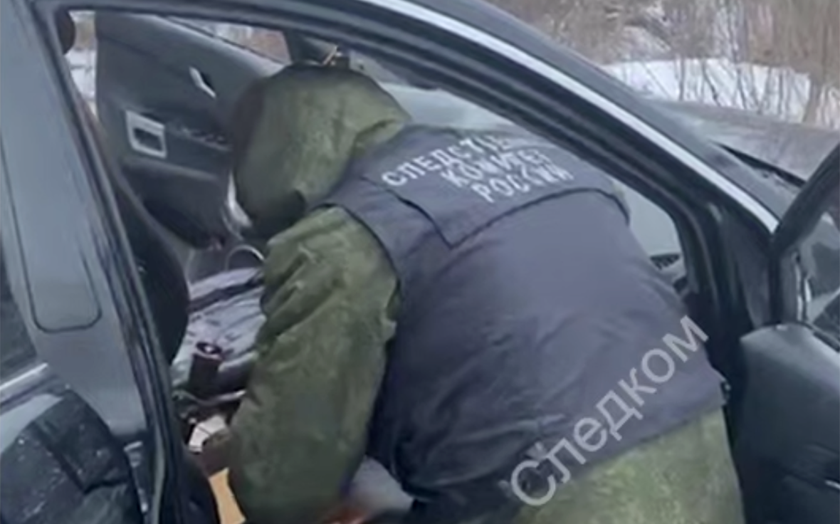 На Алтае убили открывших стрельбу по сотрудникам ФСБ подозреваемых