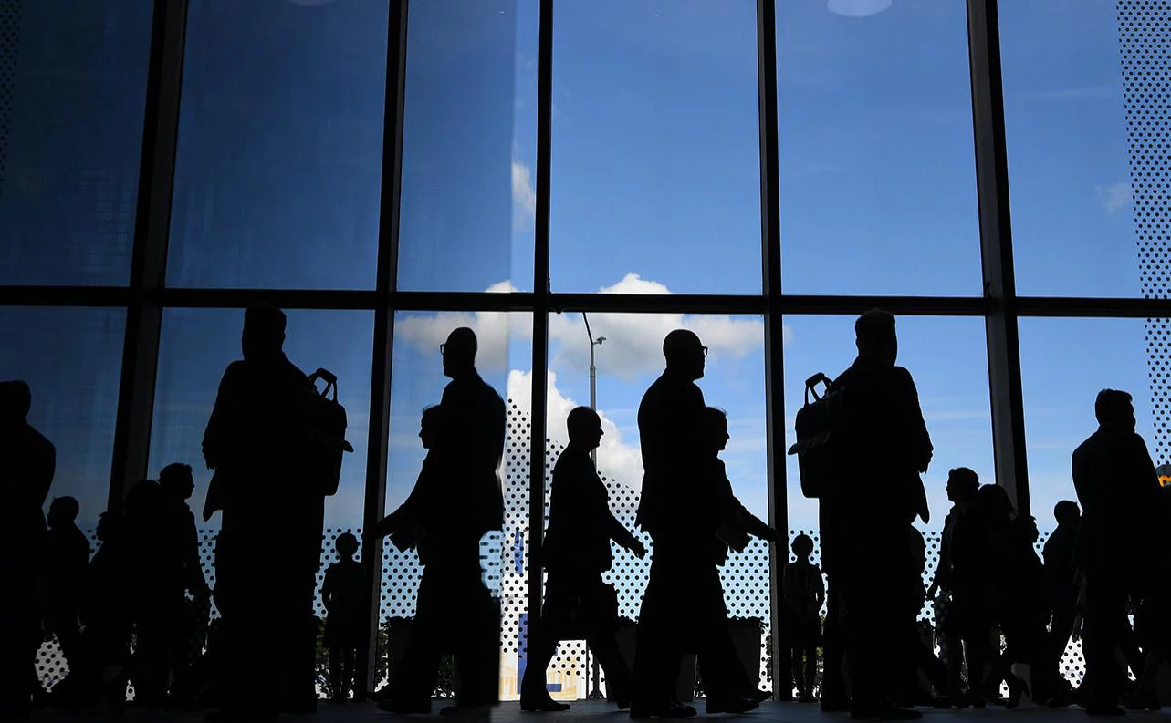 Донат Сорокин / ТАСС