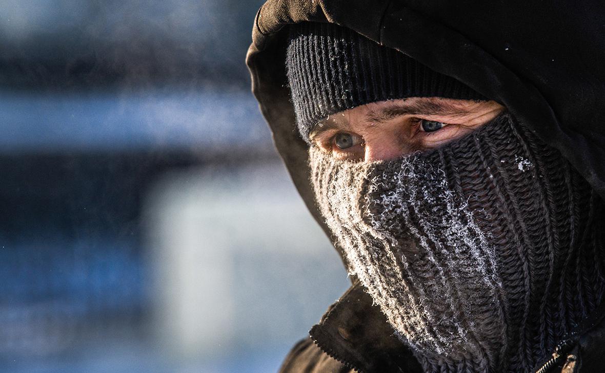 Фото: Илья Московец / URA.ru / Global Look Press