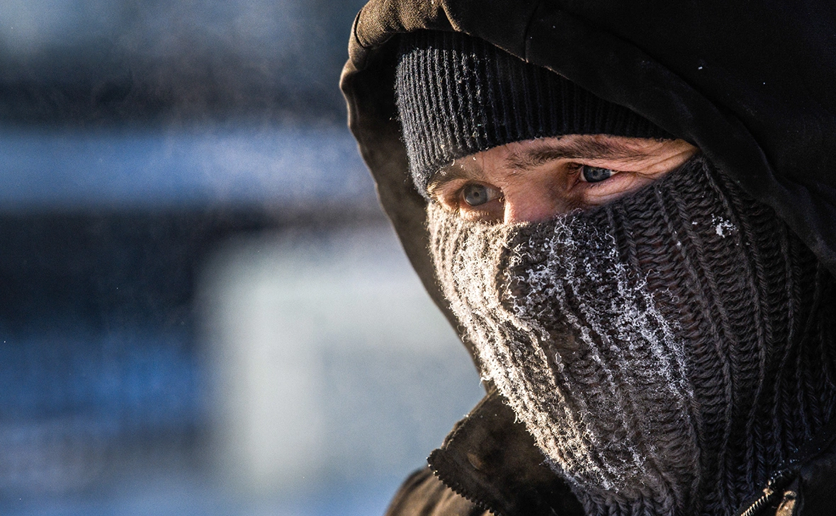 Илья Московец / URA.ru / Global Look Press