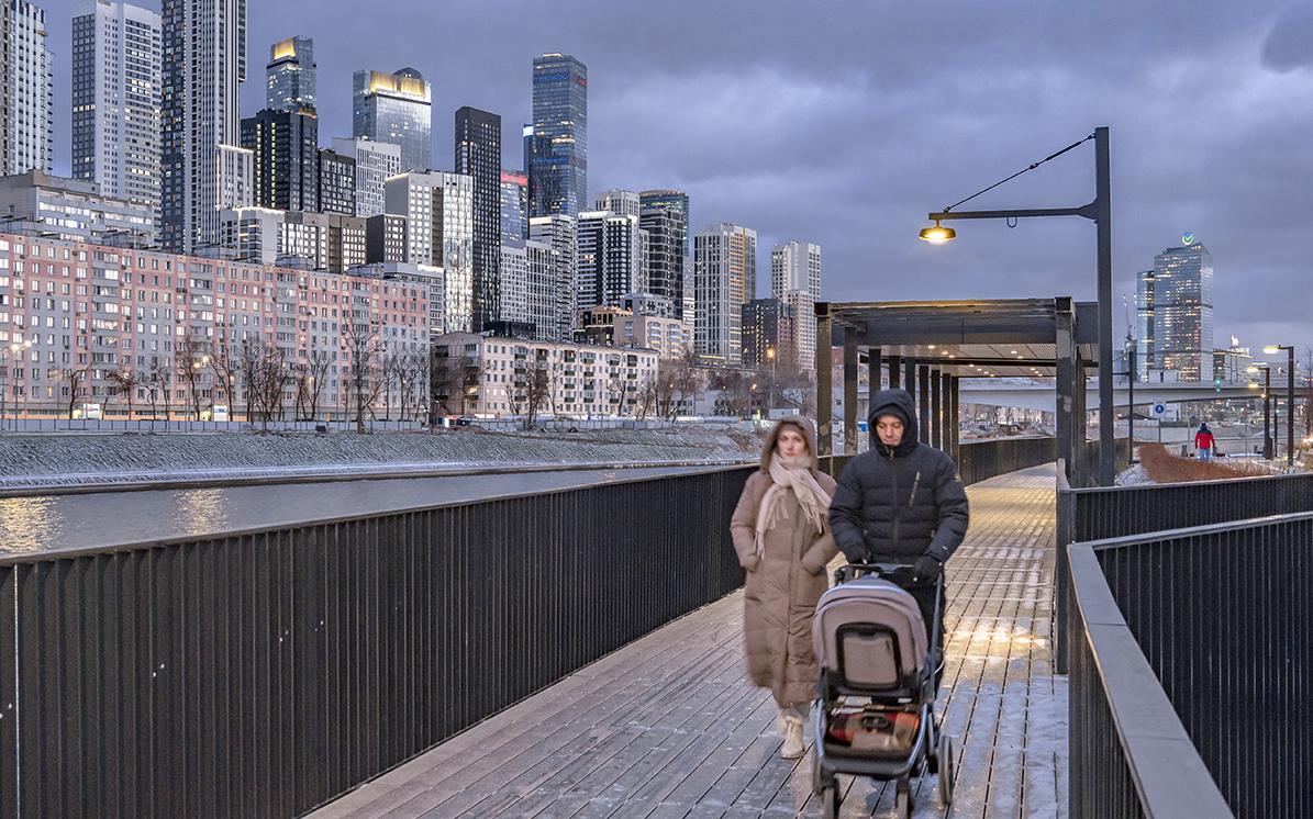 Выдача ипотеки в 2025 году снизилась всего на 9%