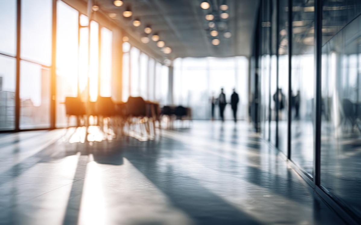 Что ждет рынок офисов Москвы в 2026 году