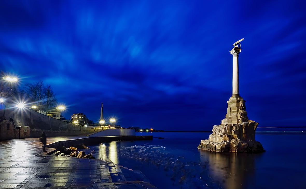 Севастополь