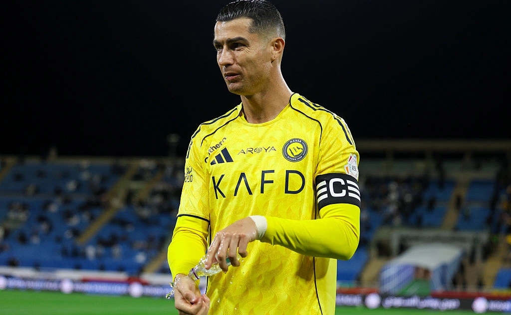 Yasser Bakhsh / Getty Images