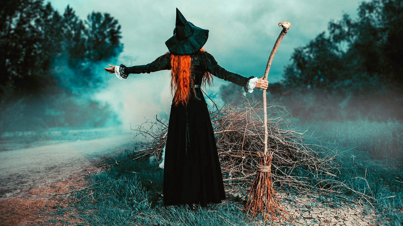 На «Авито» можно купить метлу по цене квартиры. Что в ней необычного