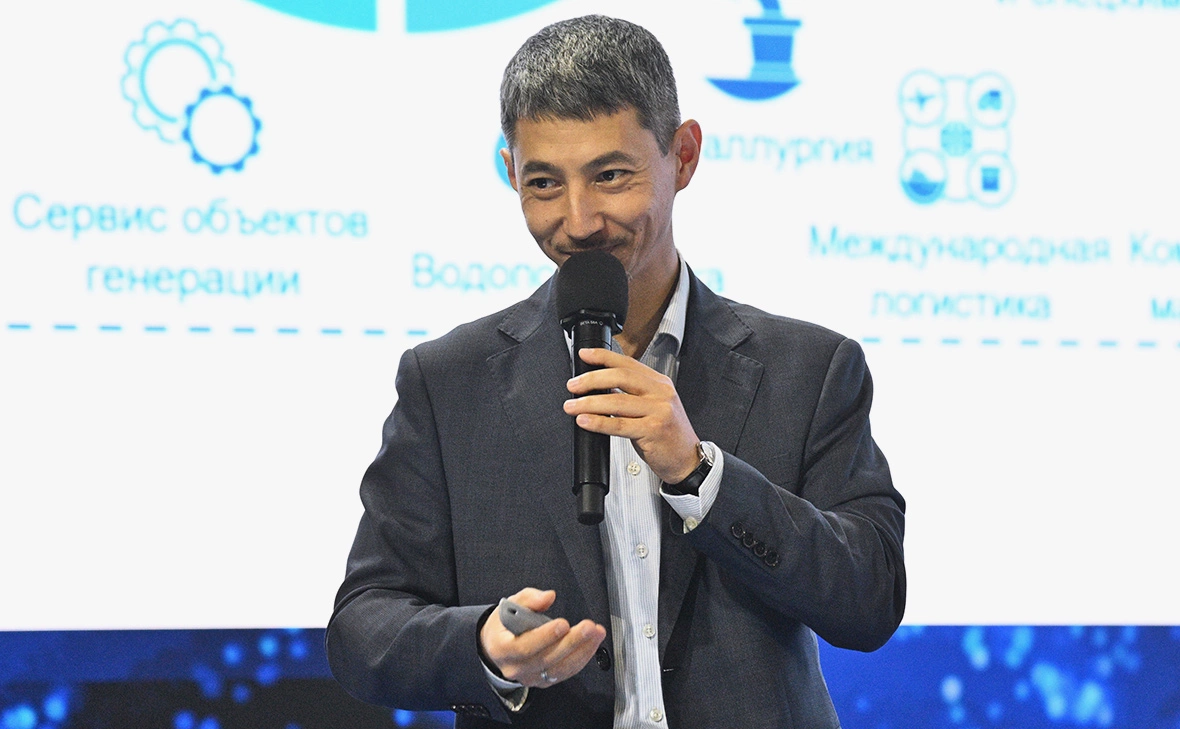 Кирилл Зыков / Фотохост-агентство РИА Новости