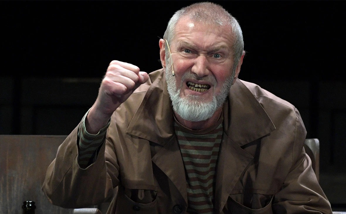 Владимир Федоренко / РИА Новости