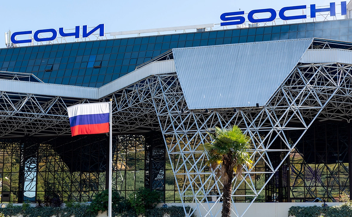 Алексей Смышляев / Global Look Press