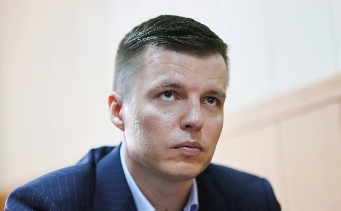 Алексей Белкин / NEWS.ru / Global Look Press