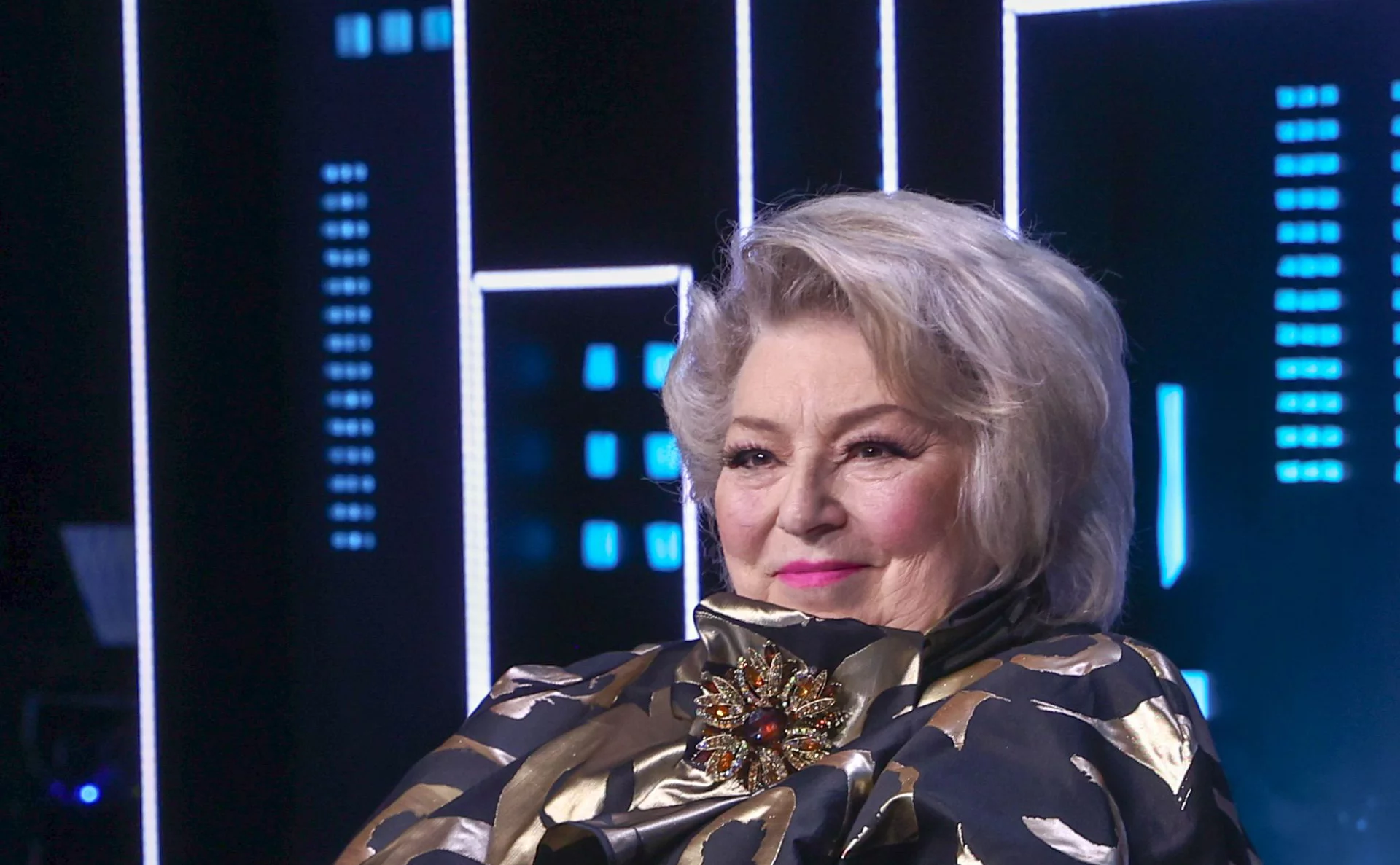 Shatokhina Natalia / news.ru / Global Look Press