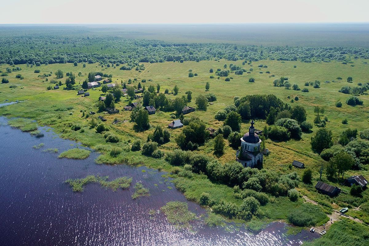 Фото: Шелковников Евгений Анатольевич / CC BY-SA 4.0 / Wikimedia Commons 