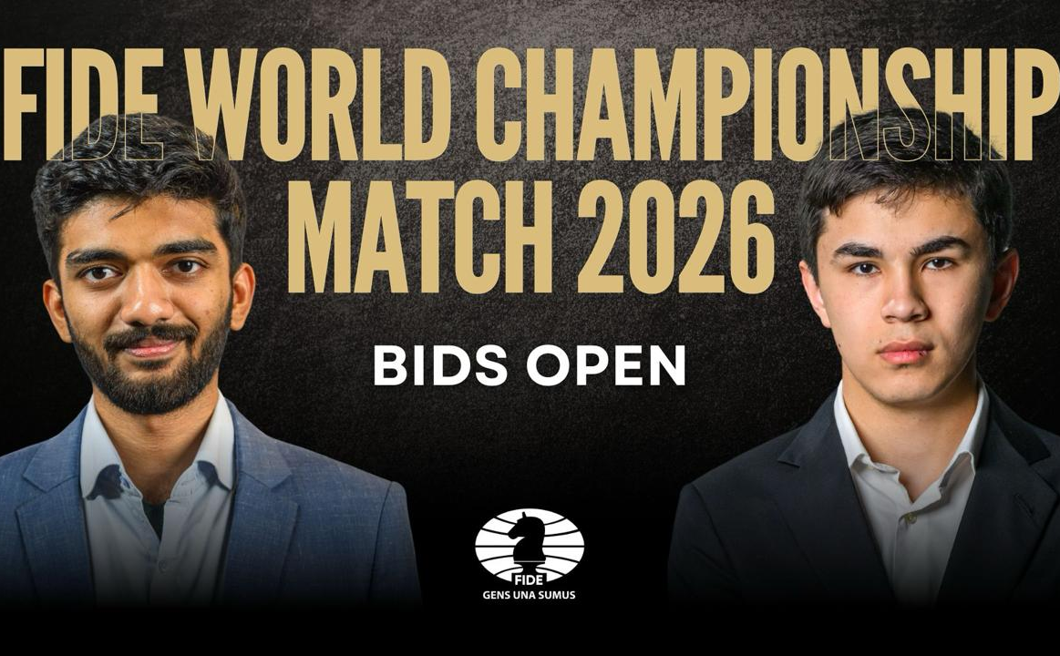 International Chess Federation (FIDE)